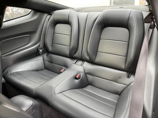 Ford Mustang - Photo 10