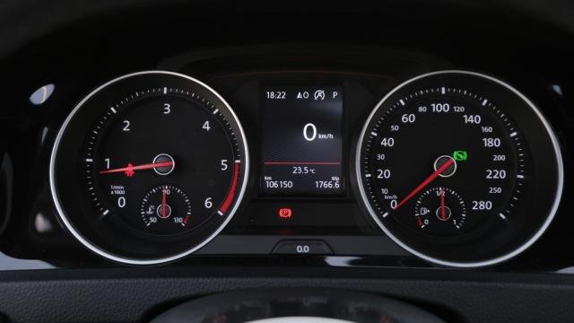 Volkswagen Golf - Photo 15