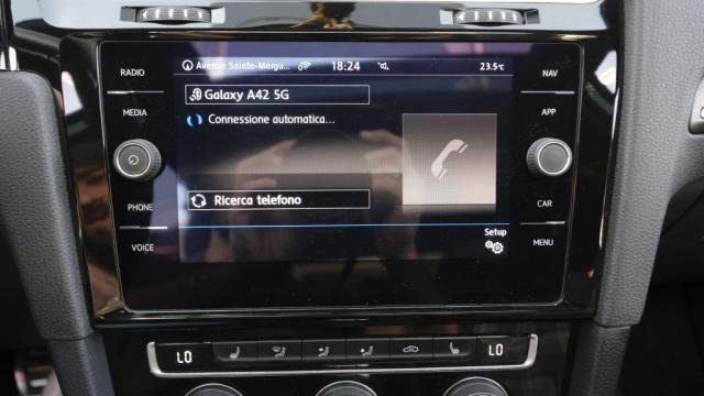 Volkswagen Golf - Photo 18