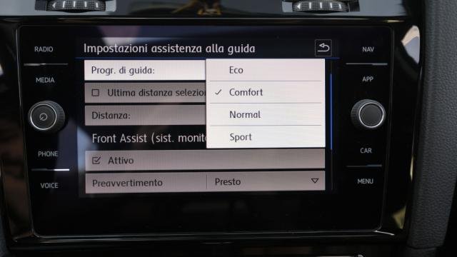 Volkswagen Golf - Photo 19
