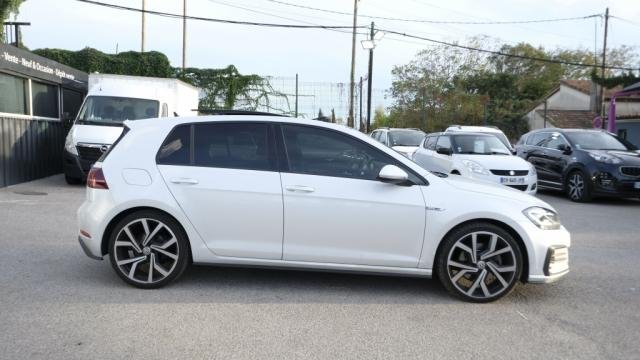 Volkswagen Golf - Photo 2