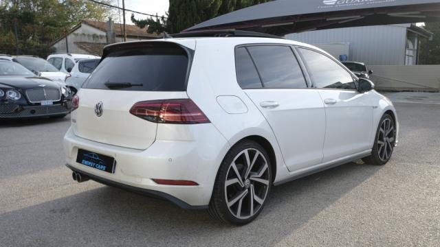 Volkswagen Golf - Photo 3