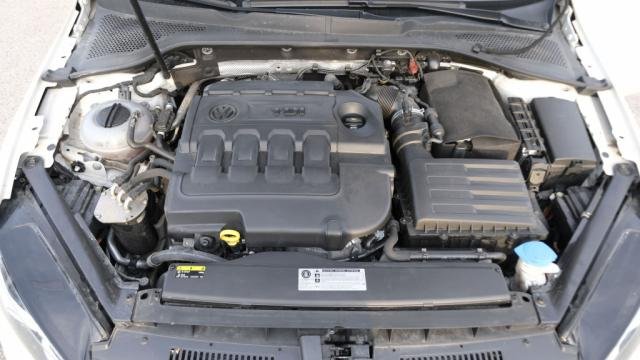 Volkswagen Golf - Photo 32