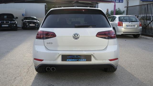 Volkswagen Golf - Photo 4