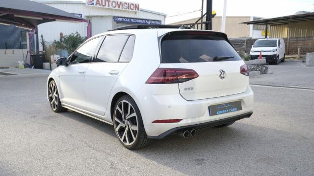 Volkswagen Golf - Photo 5