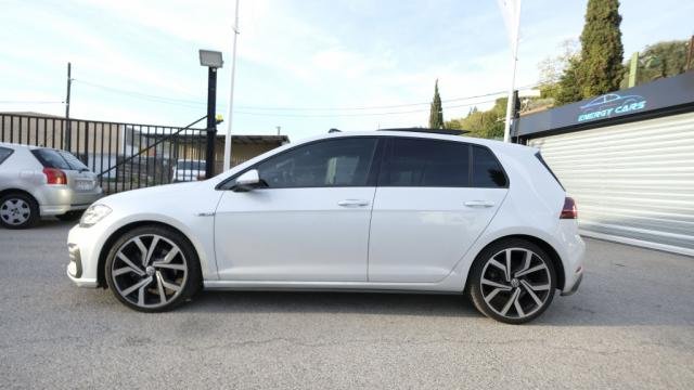 Volkswagen Golf - Photo 6