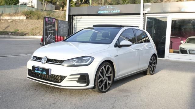 Volkswagen Golf - Photo 7