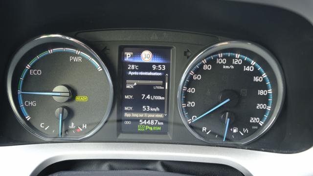 Toyota RAV4 - Photo 14