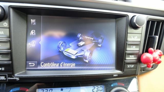 Toyota RAV4 - Photo 17
