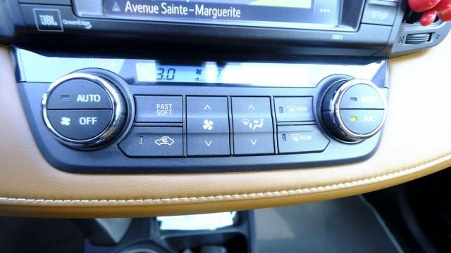 Toyota RAV4 - Photo 19