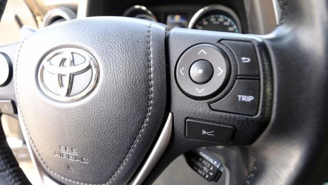 Toyota RAV4 - Photo 20