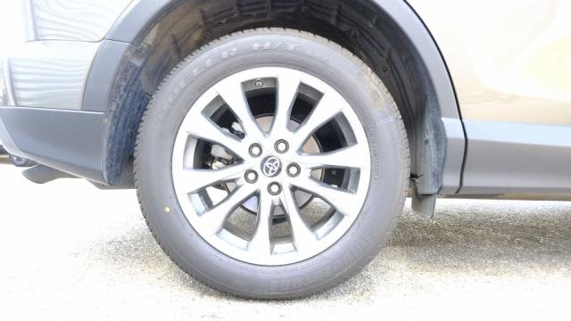 Toyota RAV4 - Photo 29