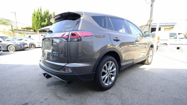 Toyota RAV4 - Photo 3