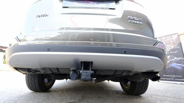 Toyota RAV4 - Photo 32