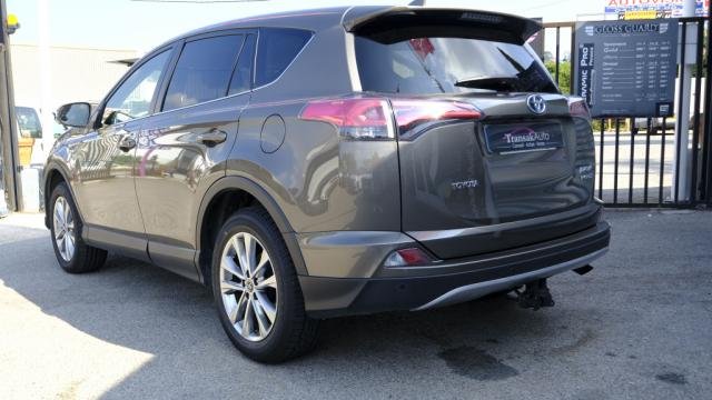 Toyota RAV4 - Photo 5