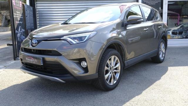 Toyota RAV4 - Photo 7