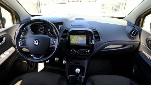 Renault Captur - Photo 11