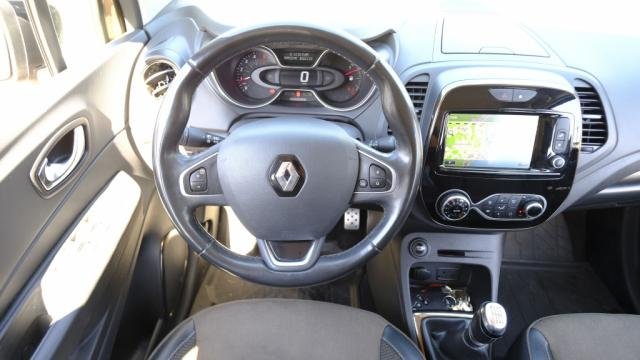 Renault Captur - Photo 12