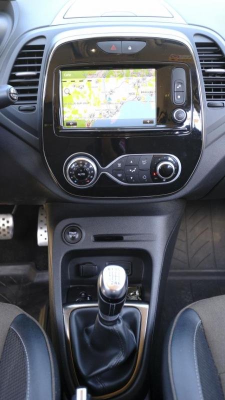 Renault Captur - Photo 13