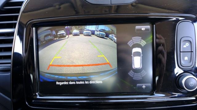 Renault Captur - Photo 14