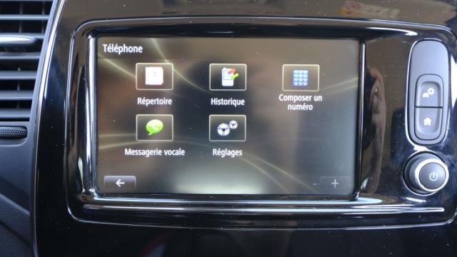 Renault Captur - Photo 16