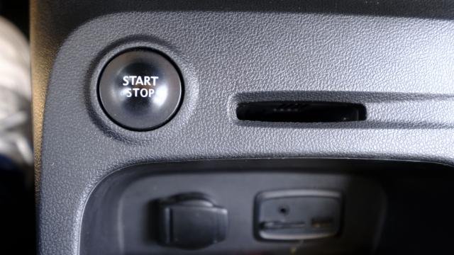 Renault Captur - Photo 17