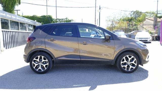 Renault Captur - Photo 2