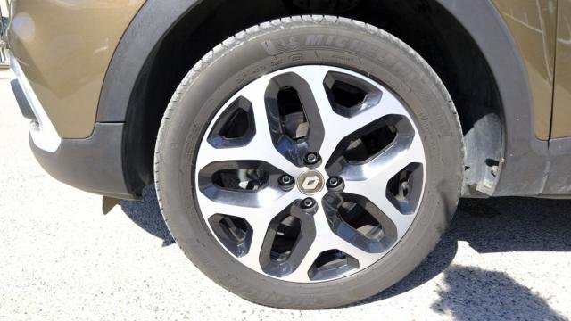 Renault Captur - Photo 24