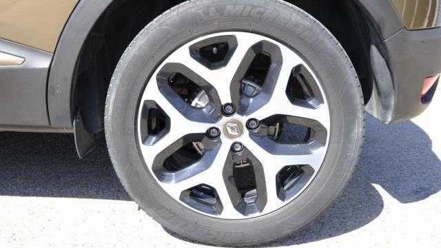 Renault Captur - Photo 25