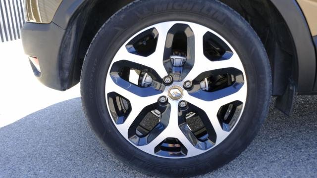 Renault Captur - Photo 26