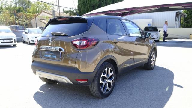 Renault Captur - Photo 3