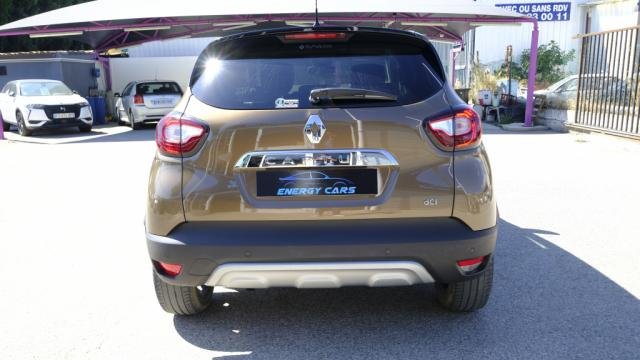Renault Captur - Photo 4