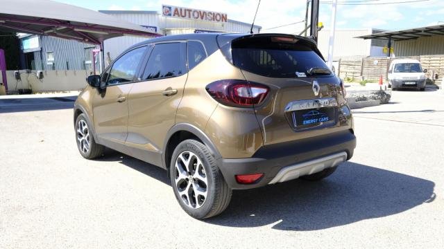 Renault Captur - Photo 5
