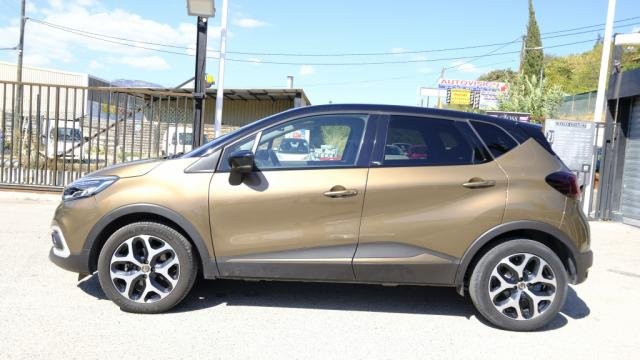 Renault Captur - Photo 6