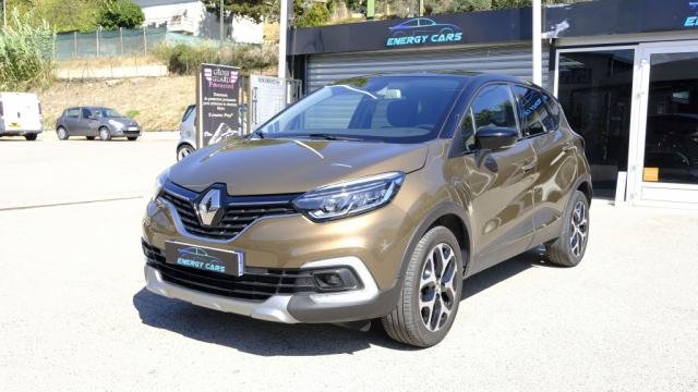 Renault Captur - Photo 7