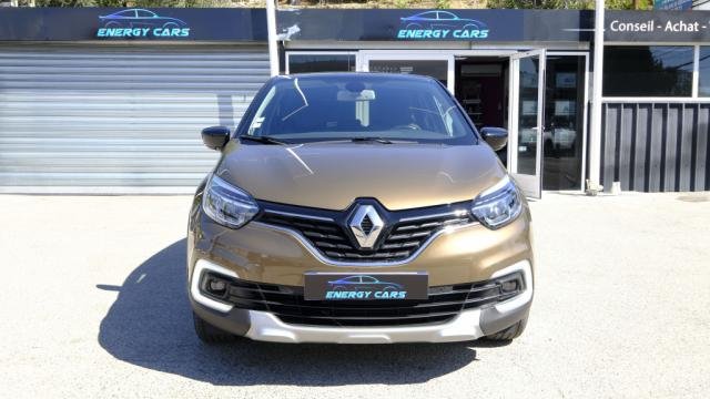 Renault Captur - Photo 8
