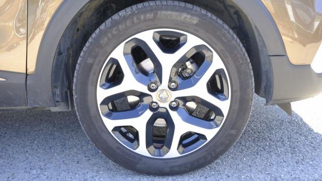 Renault Captur - Photo 9