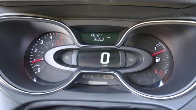 Renault Captur - Photo 10