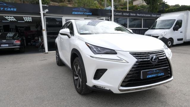 Lexus NX - Photo 1