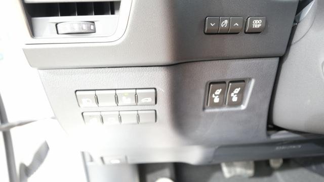 Lexus NX - Photo 19