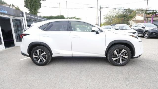Lexus NX - Photo 2