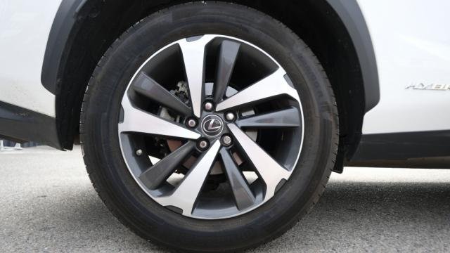 Lexus NX - Photo 24