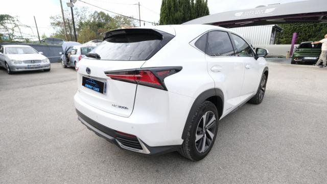 Lexus NX - Photo 3