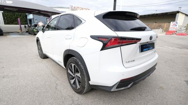 Lexus NX - Photo 5