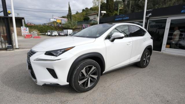 Lexus NX - Photo 7