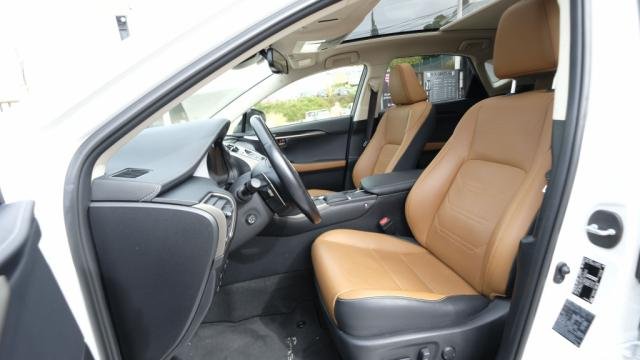 Lexus NX - Photo 10