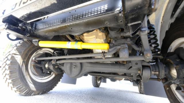 Land Rover Defender - Photo 17