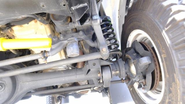 Land Rover Defender - Photo 18