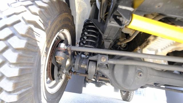 Land Rover Defender - Photo 19