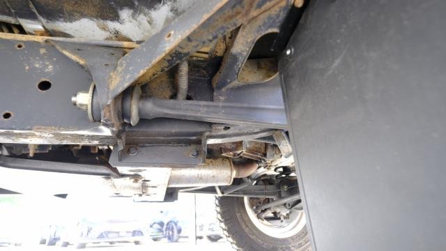 Land Rover Defender - Photo 22